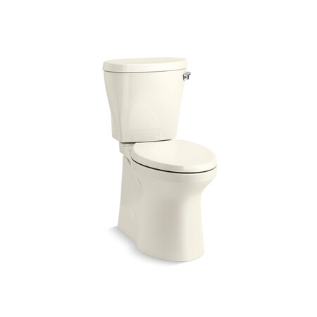 Kohler Betello Ch Eb 1.28 2-Pc Tlt, Rh 20197-RA-96